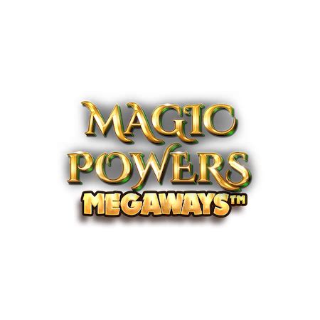 Magic Powers Megaways Betfair